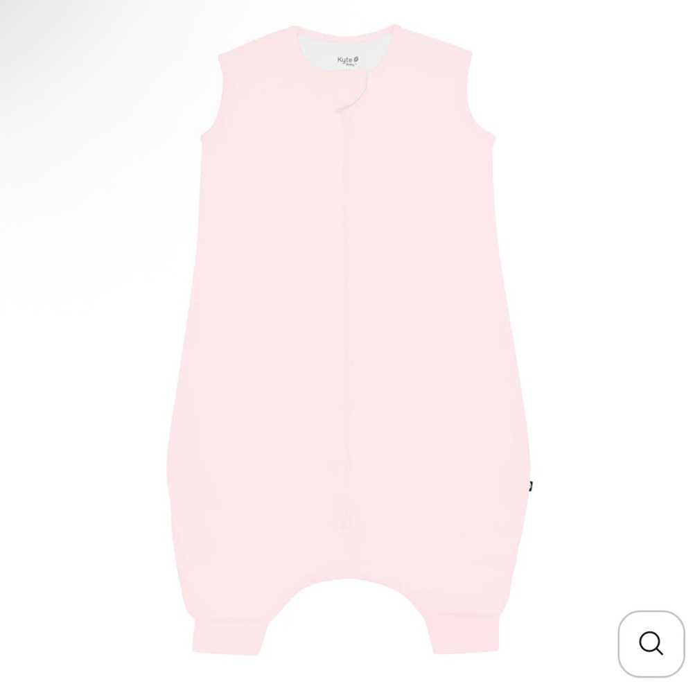 L Kyte Baby Sleep Bag Walker 1.0 TOG *Crepe*
